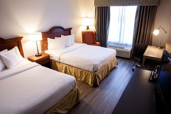 Imagen de la habitación del Hotel Country Inn and Suites By Radisson, Harrisburg West Mechanicsburg. Foto 10