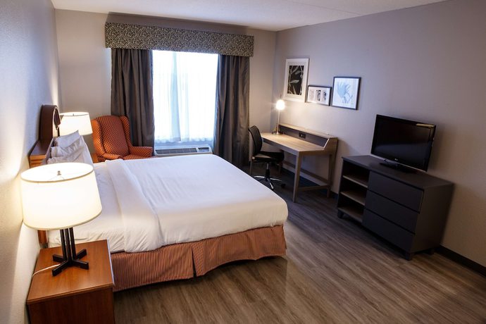 Imagen de la habitación del Hotel Country Inn and Suites By Radisson, Harrisburg West Mechanicsburg. Foto 12