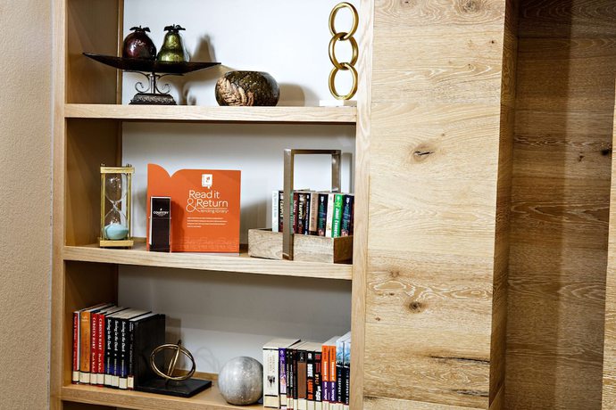 Imagen de los interiores del Hotel Country Inn and Suites By Radisson, Harrisburg West Mechanicsburg. Foto 15