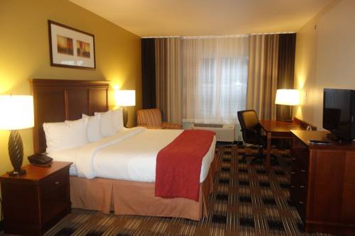 Imagen de la habitación del Hotel Country Inn and Suites By Radisson, Helen, Ga. Foto 2