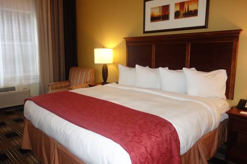 Imagen de la habitación del Hotel Country Inn and Suites By Radisson, Helen, Ga. Foto 5