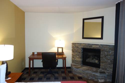 Imagen de la habitación del Hotel Country Inn and Suites By Radisson, Helen, Ga. Foto 6