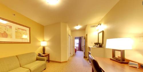 Imagen de la habitación del Hotel Country Inn and Suites By Radisson, Helen, Ga. Foto 8