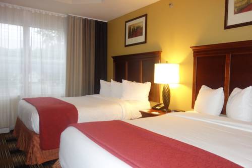 Imagen de la habitación del Hotel Country Inn and Suites By Radisson, Helen, Ga. Foto 9