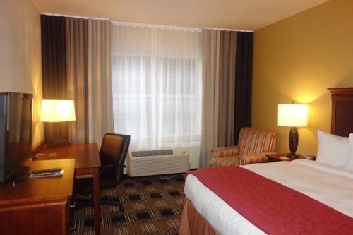 Imagen de la habitación del Hotel Country Inn and Suites By Radisson, Helen, Ga. Foto 10