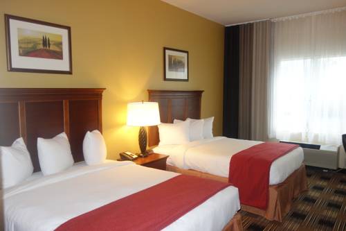 Imagen de la habitación del Hotel Country Inn and Suites By Radisson, Helen, Ga. Foto 11