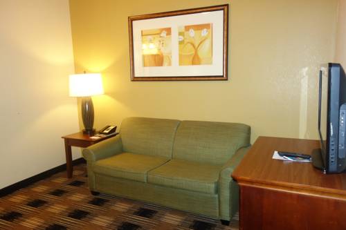 Imagen de la habitación del Hotel Country Inn and Suites By Radisson, Helen, Ga. Foto 12