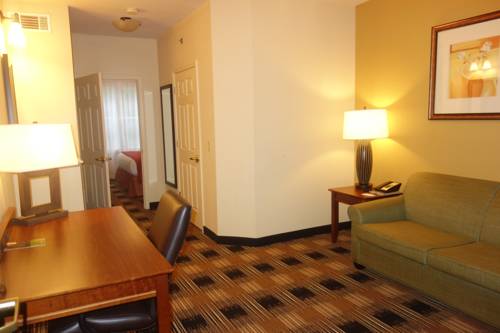 Imagen de la habitación del Hotel Country Inn and Suites By Radisson, Helen, Ga. Foto 13