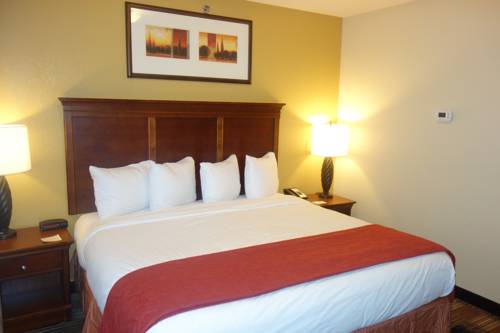 Imagen de la habitación del Hotel Country Inn and Suites By Radisson, Helen, Ga. Foto 14
