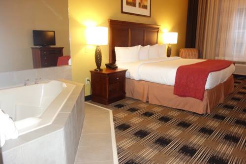 Imagen de la habitación del Hotel Country Inn and Suites By Radisson, Helen, Ga. Foto 15