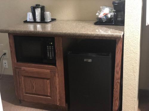 Imagen de la habitación del Hotel Country Inn and Suites By Radisson, Hot Springs, Ar. Foto 11