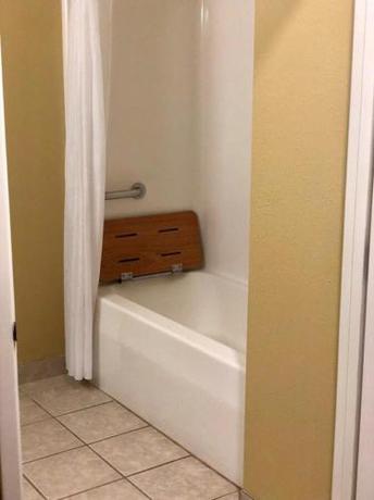 Imagen de la habitación del Hotel Country Inn and Suites By Radisson, Hot Springs, Ar. Foto 15