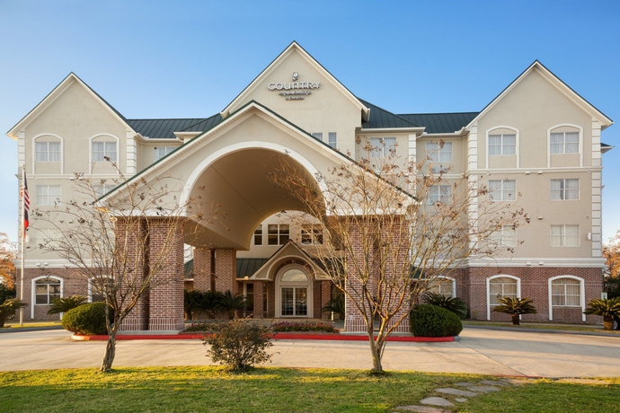 Imagen general del Hotel Country Inn and Suites By Radisson, Houston Intercontinental Airport East, Tx. Foto 1
