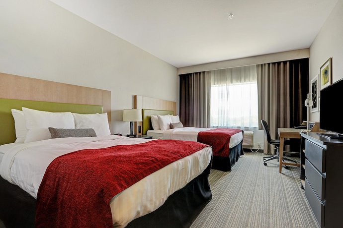 Imagen de la habitación del Hotel Country Inn and Suites By Radisson Houston Westchase-westheimer. Foto 3