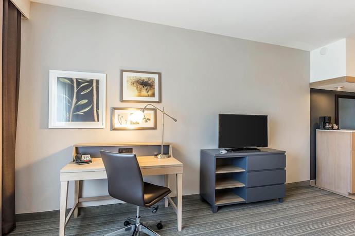 Imagen de la habitación del Hotel Country Inn and Suites By Radisson Houston Westchase-westheimer. Foto 4
