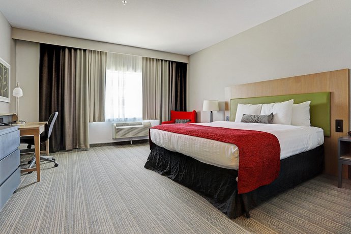Imagen de la habitación del Hotel Country Inn and Suites By Radisson Houston Westchase-westheimer. Foto 5