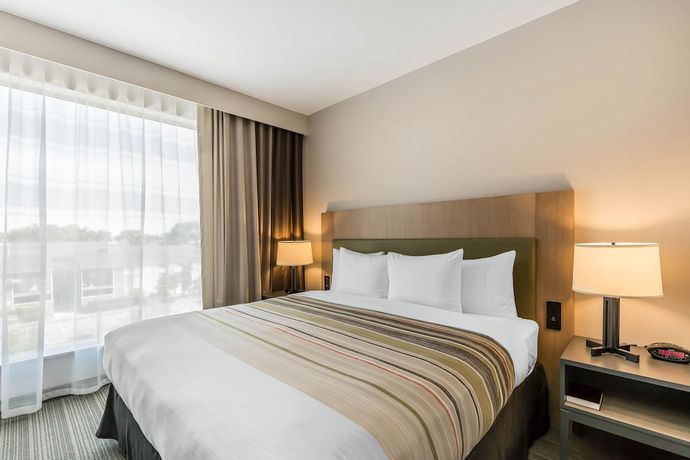 Imagen de la habitación del Hotel Country Inn and Suites By Radisson Houston Westchase-westheimer. Foto 6