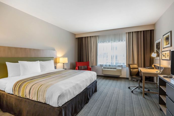 Imagen de la habitación del Hotel Country Inn and Suites By Radisson Houston Westchase-westheimer. Foto 8