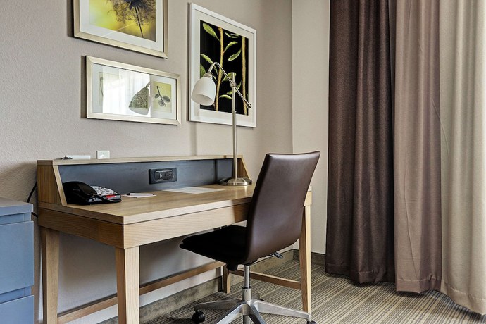 Imagen de la habitación del Hotel Country Inn and Suites By Radisson Houston Westchase-westheimer. Foto 9