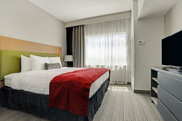 Imagen de la habitación del Hotel Country Inn and Suites By Radisson Houston Westchase-westheimer. Foto 10