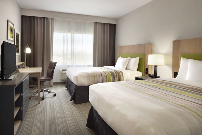 Imagen de la habitación del Hotel Country Inn and Suites By Radisson Houston Westchase-westheimer. Foto 13