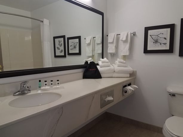 Imagen de la habitación del Hotel Country Inn and Suites By Radisson, Indianapolis Airport South, In. Foto 11