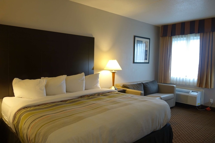Imagen de la habitación del Hotel Country Inn and Suites By Radisson Indianapolis East. Foto 5