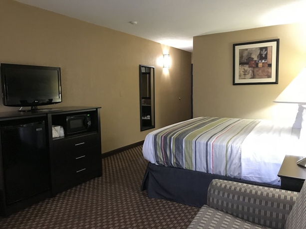 Imagen de la habitación del Hotel Country Inn and Suites By Radisson Indianapolis East. Foto 7