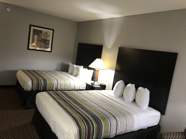 Imagen de la habitación del Hotel Country Inn and Suites By Radisson Indianapolis East. Foto 9