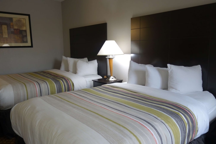 Imagen de la habitación del Hotel Country Inn and Suites By Radisson Indianapolis East. Foto 14