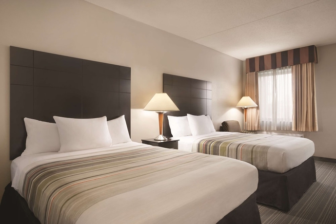 Imagen de la habitación del Hotel Country Inn and Suites By Radisson Indianapolis East. Foto 15