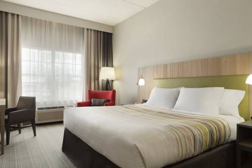 Imagen de la habitación del Hotel Country Inn and Suites By Radisson, Jackson, Tn. Foto 3