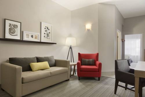 Imagen de la habitación del Hotel Country Inn and Suites By Radisson, Jackson, Tn. Foto 5