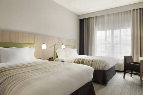 Imagen general del Hotel Country Inn and Suites By Radisson, Jackson, Tn. Foto 1