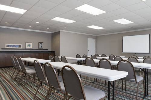 Imagen de la habitación del Hotel Country Inn and Suites By Radisson, Jackson, Tn. Foto 8