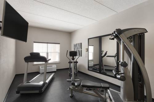 Imagen de la habitación del Hotel Country Inn and Suites By Radisson, Jackson, Tn. Foto 9