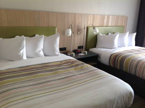Imagen de la habitación del Hotel Country Inn and Suites By Radisson, Jackson, Tn. Foto 10