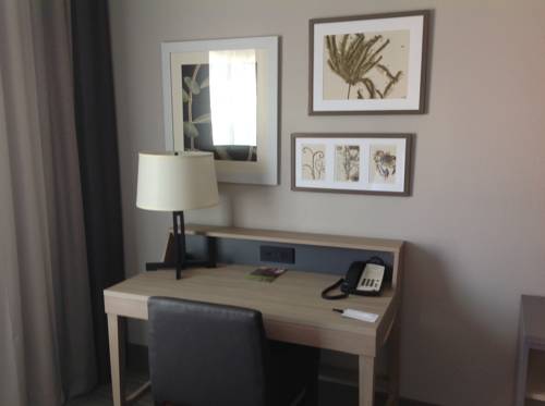 Imagen de la habitación del Hotel Country Inn and Suites By Radisson, Jackson, Tn. Foto 11