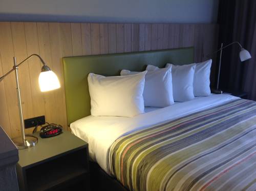 Imagen de la habitación del Hotel Country Inn and Suites By Radisson, Jackson, Tn. Foto 12