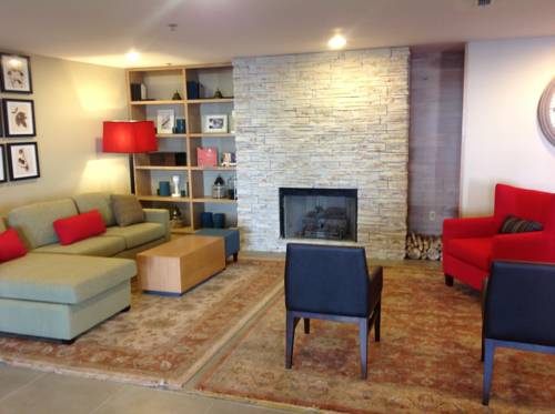 Imagen de la habitación del Hotel Country Inn and Suites By Radisson, Jackson, Tn. Foto 14