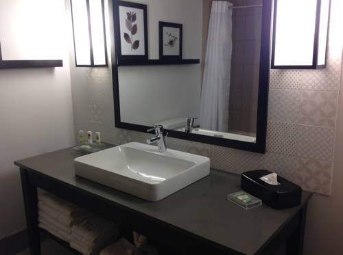 Imagen de la habitación del Hotel Country Inn and Suites By Radisson, Jackson, Tn. Foto 15