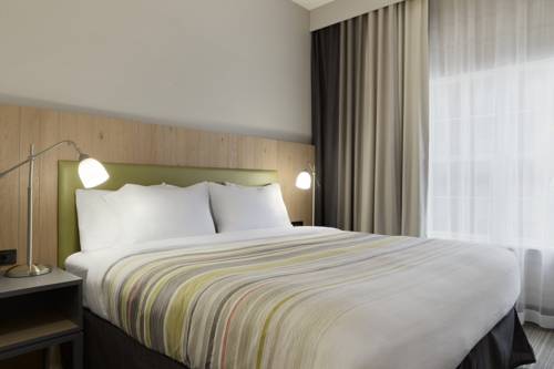 Imagen de la habitación del Hotel Country Inn and Suites By Radisson, Jackson, Tn. Foto 16