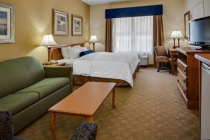 Imagen de la habitación del Hotel Country Inn and Suites By Radisson, Jacksonville, Fl. Foto 4