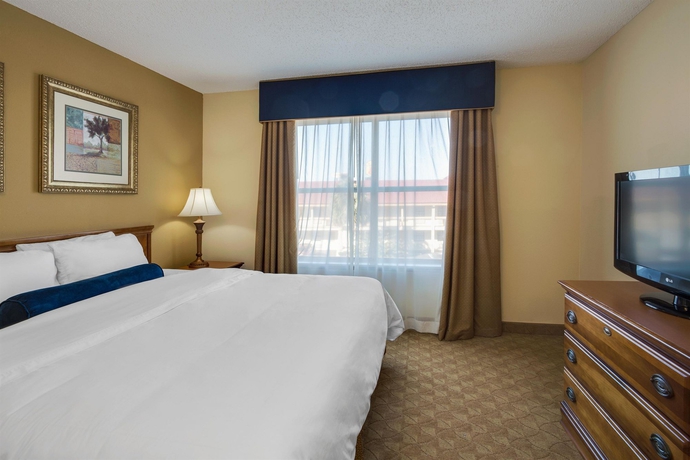 Imagen de la habitación del Hotel Country Inn and Suites By Radisson, Jacksonville, Fl. Foto 7