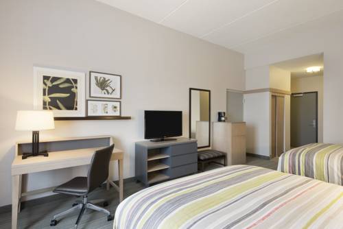 Imagen de la habitación del Hotel Country Inn and Suites By Radisson, Katy (houston West), Tx. Foto 2