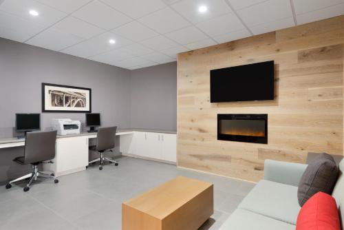 Imagen general del Hotel Country Inn and Suites By Radisson, Katy (houston West), Tx. Foto 8