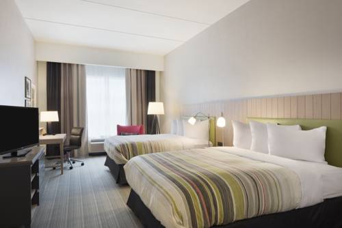 Imagen de la habitación del Hotel Country Inn and Suites By Radisson, Katy (houston West), Tx. Foto 3