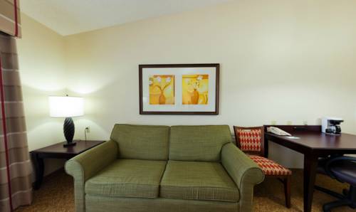 Imagen general del Hotel Country Inn and Suites By Radisson, Kearney, Ne. Foto 1