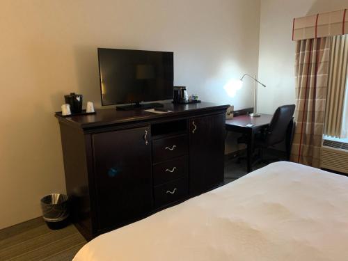Imagen de la habitación del Hotel Country Inn and Suites By Radisson, Kearney, Ne. Foto 12