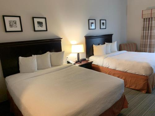 Imagen de la habitación del Hotel Country Inn and Suites By Radisson, Kearney, Ne. Foto 13